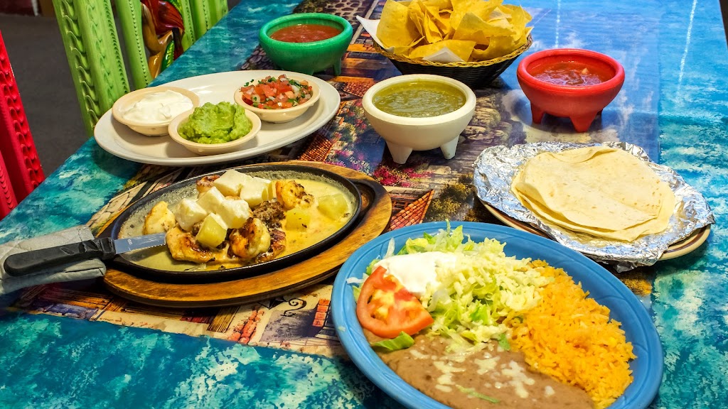 El Rey Mexican Restaurant | restaurant | 523 AR-110, Heber Springs, AR 72543, USA | 5013627960 OR +1 501-362-7960