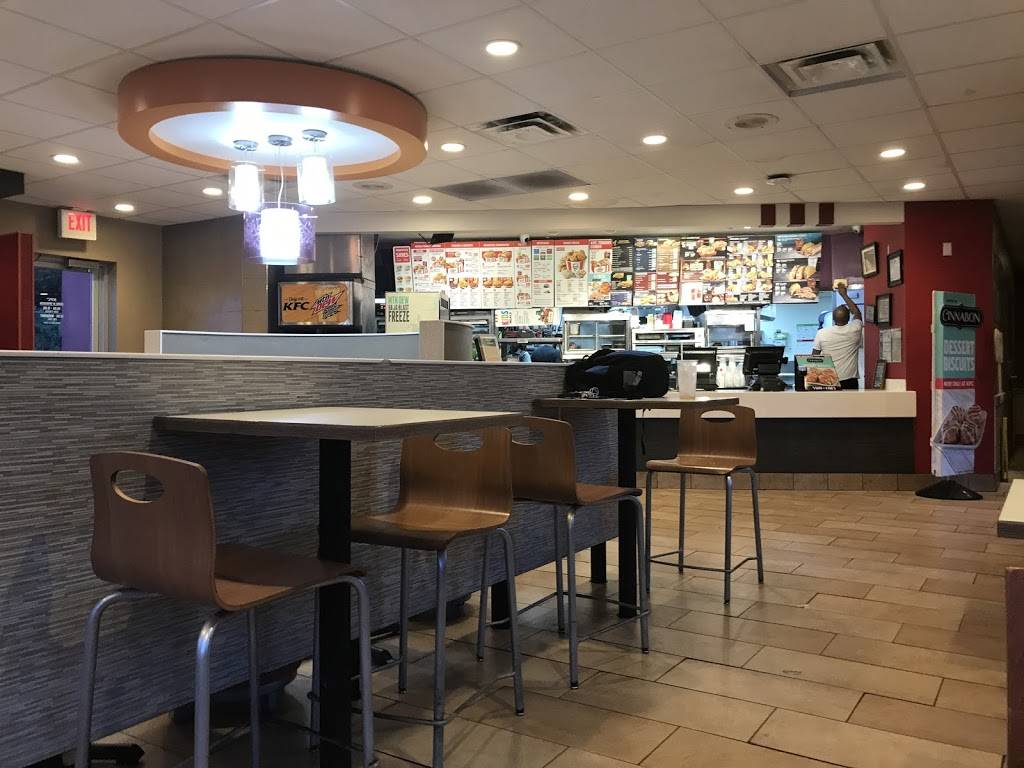 KFC | restaurant | 4540 E Ponce de Leon Ave, Clarkston, GA 30021, USA | 7702701448 OR +1 770-270-1448