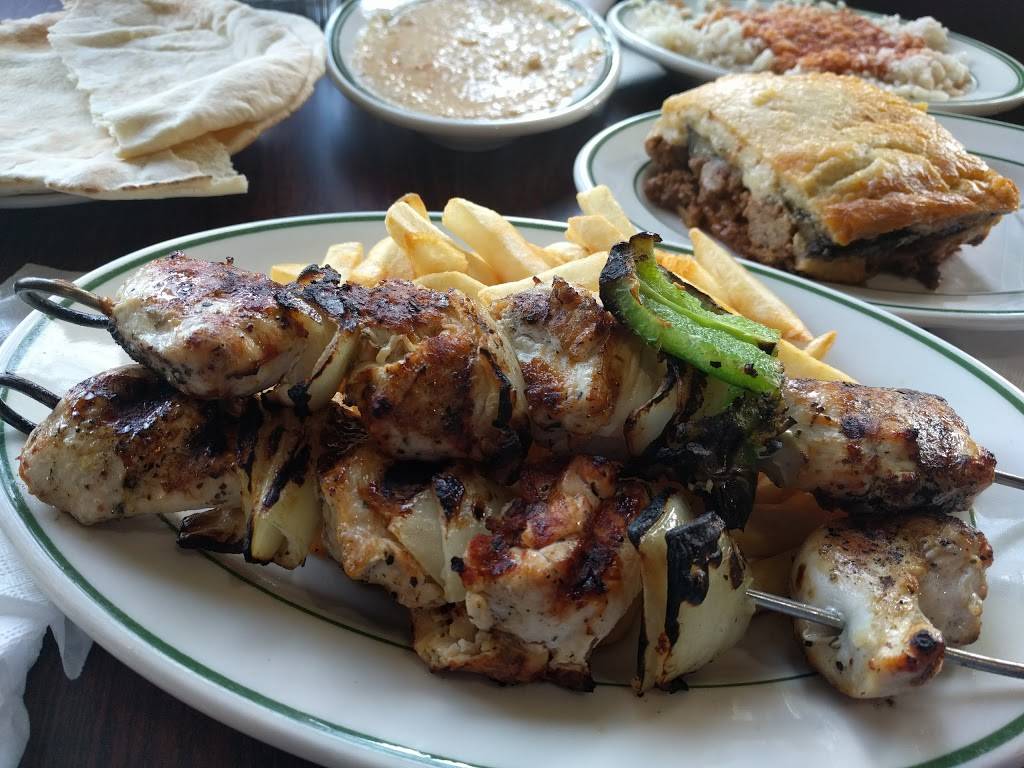 Demos Watertown | restaurant | 64 Mt Auburn St, Watertown, MA 02472, USA | 6179249660 OR +1 617-924-9660