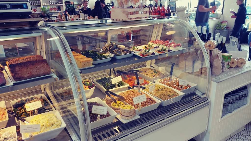 Joans on Third | restaurant | 12059 Ventura Pl, Studio City, CA 91604, USA | 8182013900 OR +1 818-201-3900