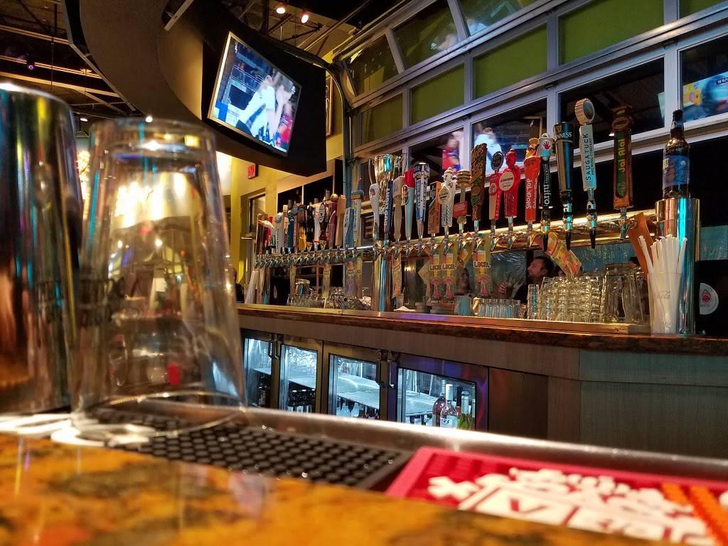 Mellow Mushroom | meal takeaway | 1831 Rinehart Rd, Sanford, FL 32771, USA | 4073214827 OR +1 407-321-4827