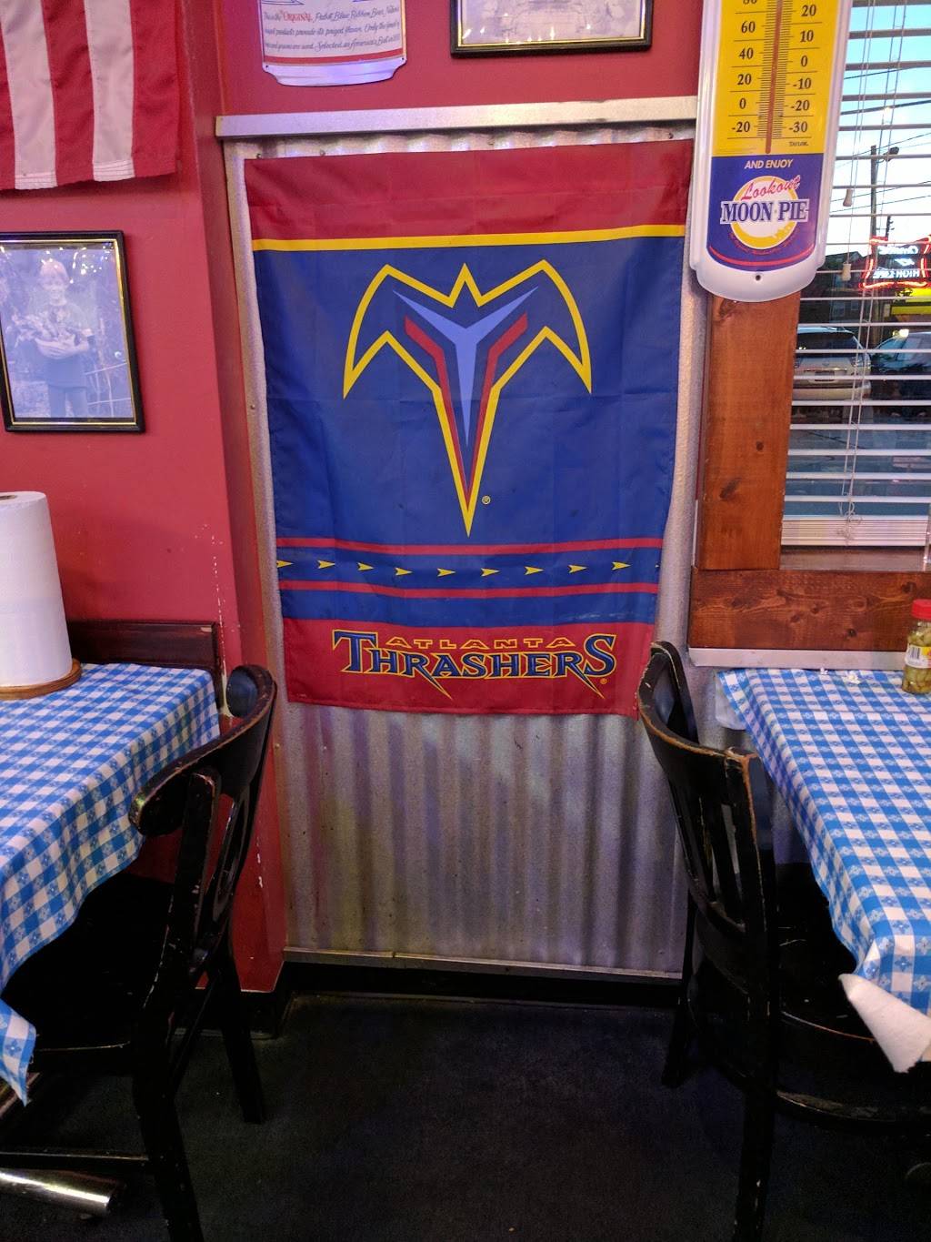 Pig-N-Chik BBQ | restaurant | 5071 Peachtree Blvd, Chamblee, GA 30341, USA | 7704511112 OR +1 770-451-1112