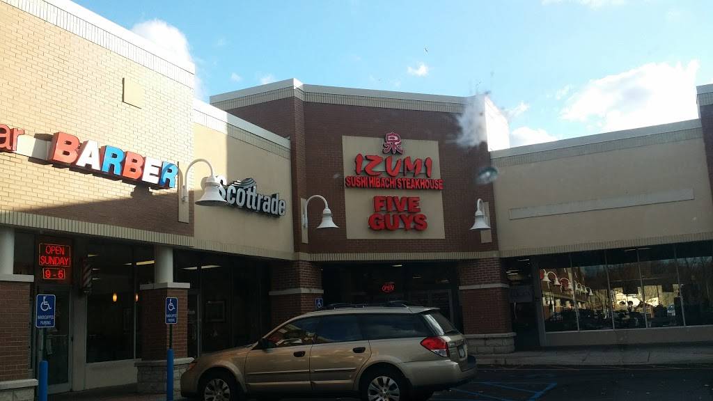 Five Guys | meal takeaway | 6546 Jericho Turnpike, Commack, NY 11725, USA | 6318580003 OR +1 631-858-0003