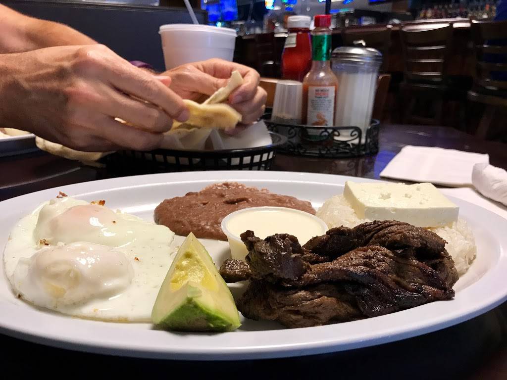 La Palapa Hondurena | restaurant | 2699 Biscayne Blvd, Miami, FL 33137, USA | 3055761262 OR +1 305-576-1262