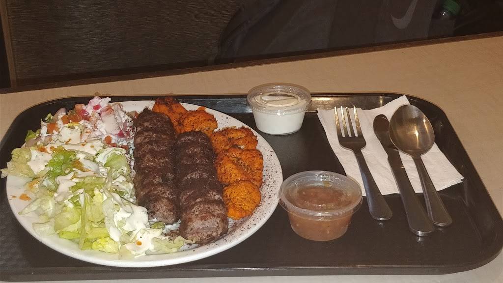 FARS KABOB | restaurant | 205 Quigley Rd, Hamilton, ON L8K 5M8, Canada | 9056610000 OR +1 905-661-0000