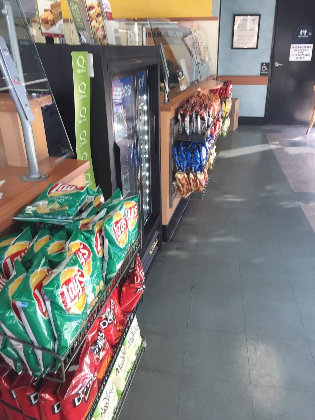 Quiznos | restaurant | 1441 W Knox St, Torrance, CA 90501, USA | 3103200939 OR +1 310-320-0939