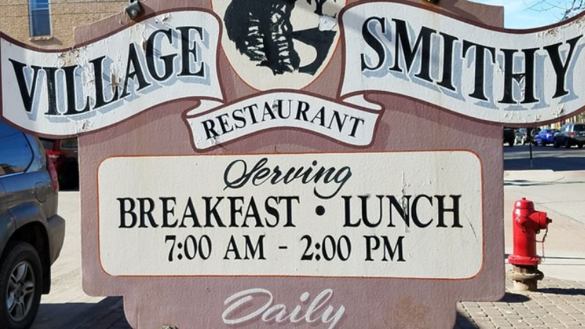 Village Smithy Restaurant | restaurant | 26 S 3rd St, Carbondale, CO 81623, USA | 9709639990 OR +1 970-963-9990
