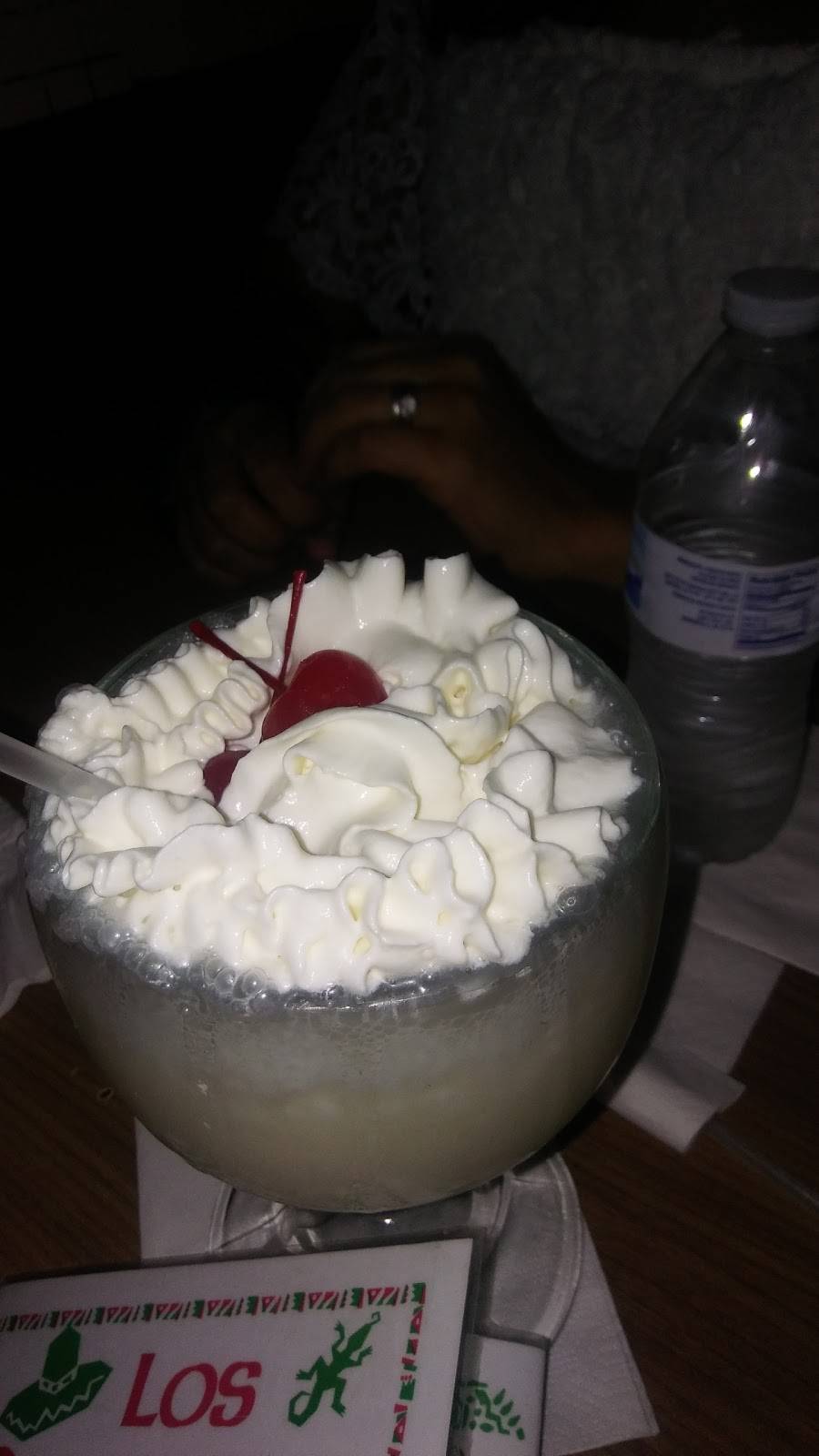 Los Compadres Restaurant & Bar | restaurant | 2701 Arctic Ave, Atlantic City, NJ 08401, USA | 6093441119 OR +1 609-344-1119