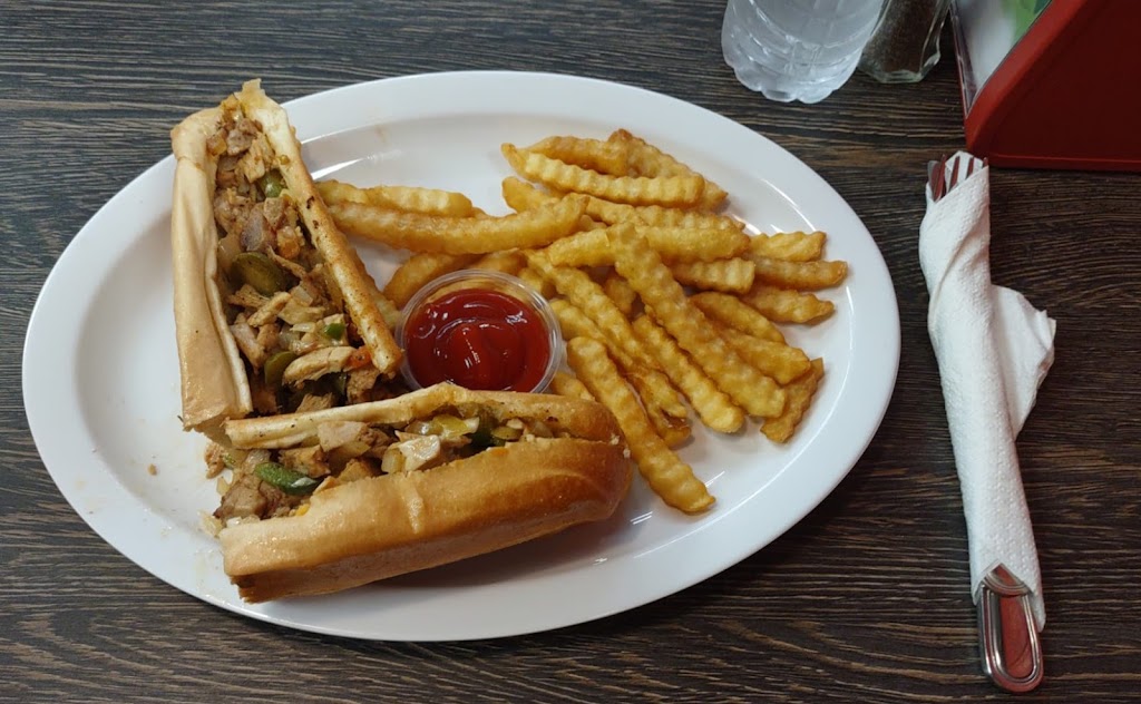 Taksim Turkish Grill | restaurant | 4076 S Orlando Dr, Sanford, FL 32773, USA | 4077324462 OR +1 407-732-4462