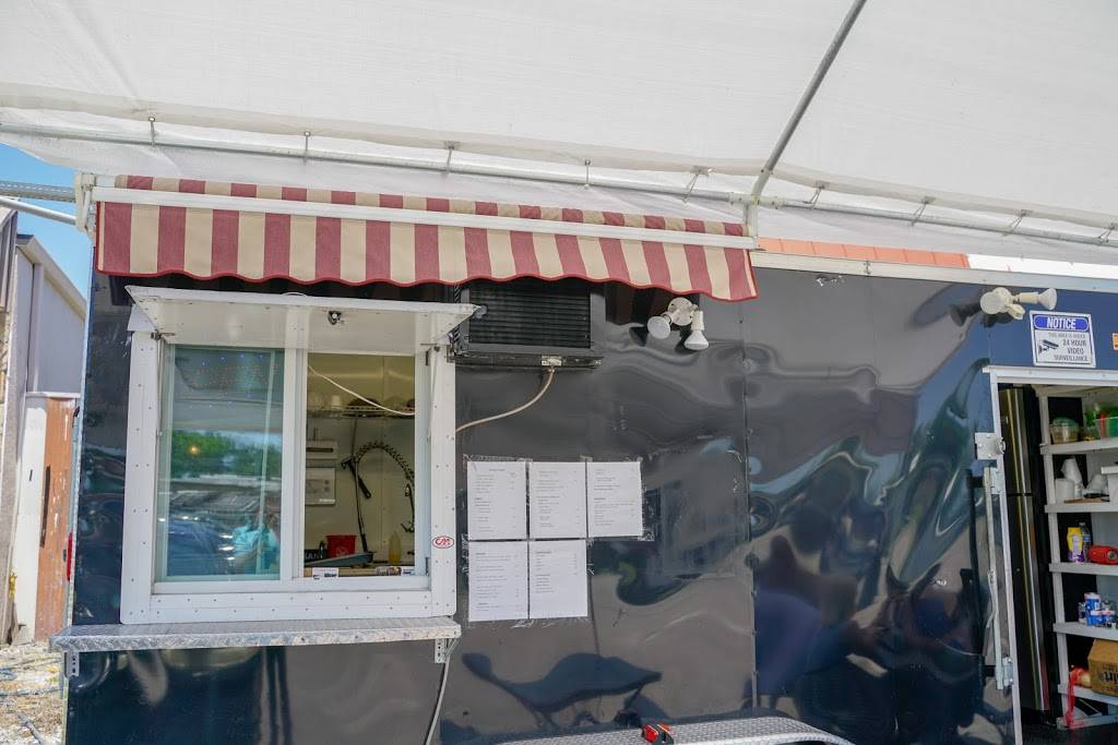 Tamalazo Cubano | restaurant | 3907 W South Ave, Tampa, FL 33614, USA | 8134987495 OR +1 813-498-7495