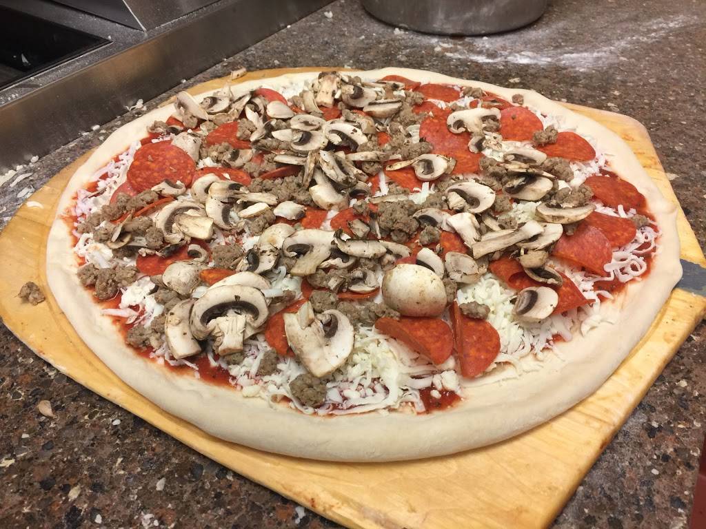 #1Brothers Pizza | restaurant | 11435 W Buckeye Rd, Avondale, AZ 85323, USA | 6239367053 OR +1 623-936-7053