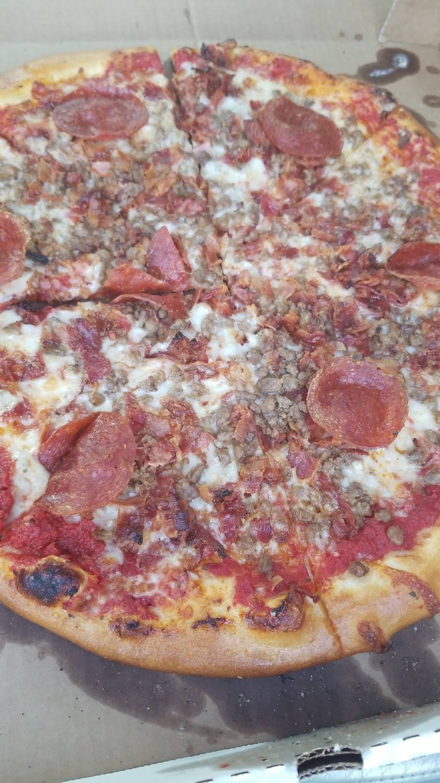 Bourbon Brick Oven & Grill | restaurant | 966 Chambers Blvd, Bardstown, KY 40004, USA | 5023484848 OR +1 502-348-4848