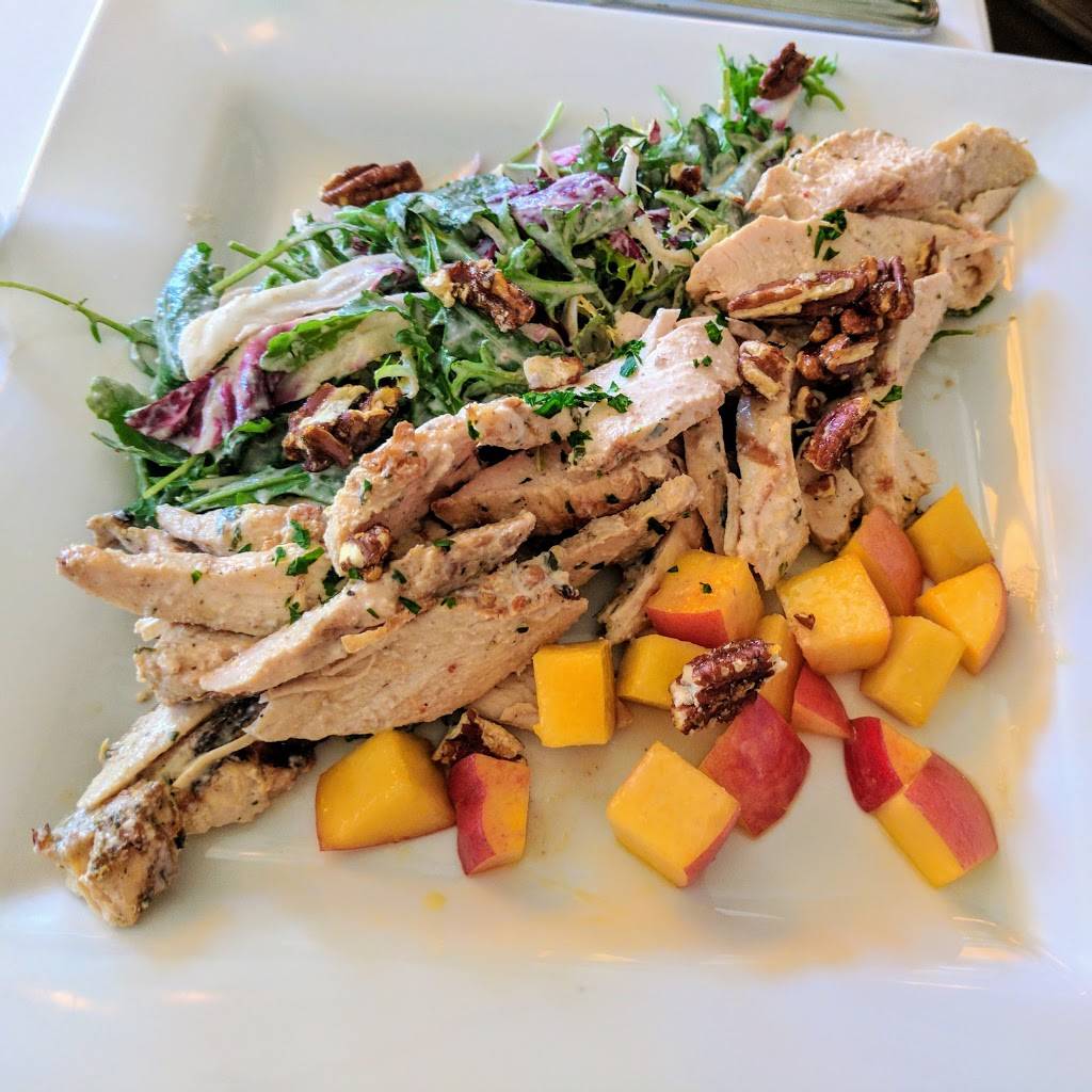 MarketBar | restaurant | One Ferry Building, San Francisco, CA 94111, USA | 4154341100 OR +1 415-434-1100