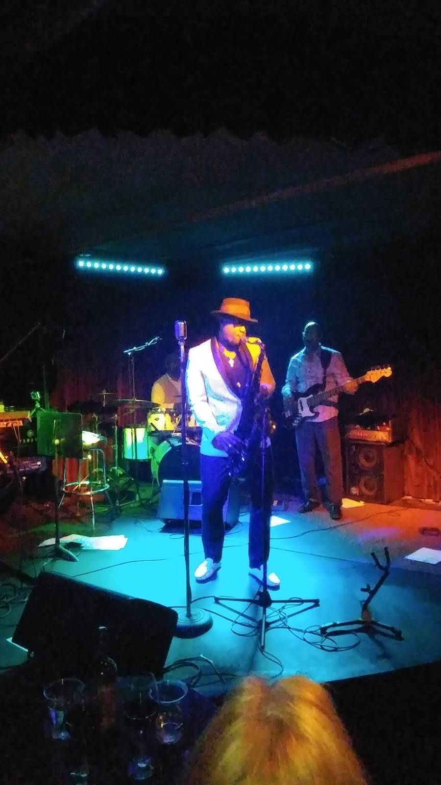 BLU Jazz+ | night club | 47 E Market St, Akron, OH 44308, USA | 3302521190 OR +1 330-252-1190