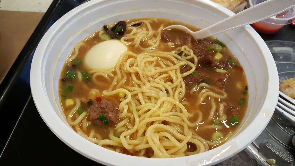 Nori Sushi & Ramen Noodle Bar | restaurant | 203 Yorktown Shopping Center, Lombard, IL 60148, USA | 6309324903 OR +1 630-932-4903