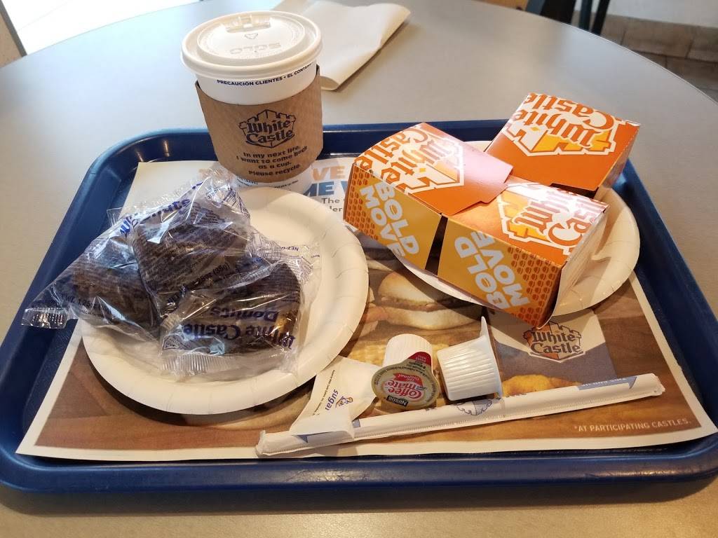 White Castle | restaurant | 13600 Manchester Rd, St. Louis, MO 63131, USA | 3148212272 OR +1 314-821-2272