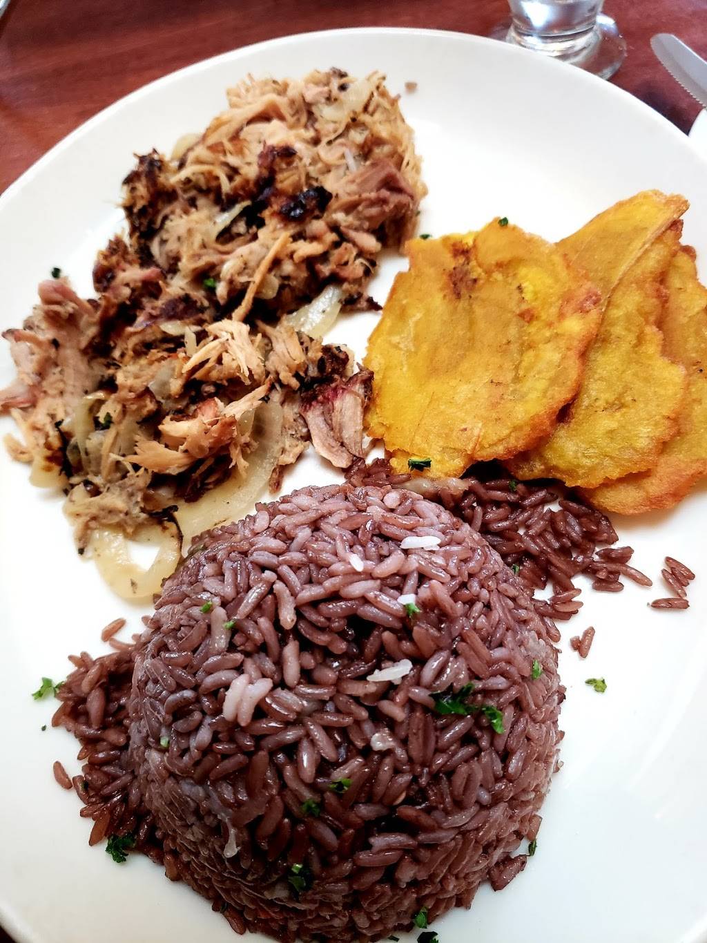 Las Vegas Cuban Cuisine | restaurant | 11500 NW 41st St, Doral, FL 33178, USA | 3055992300 OR +1 305-599-2300