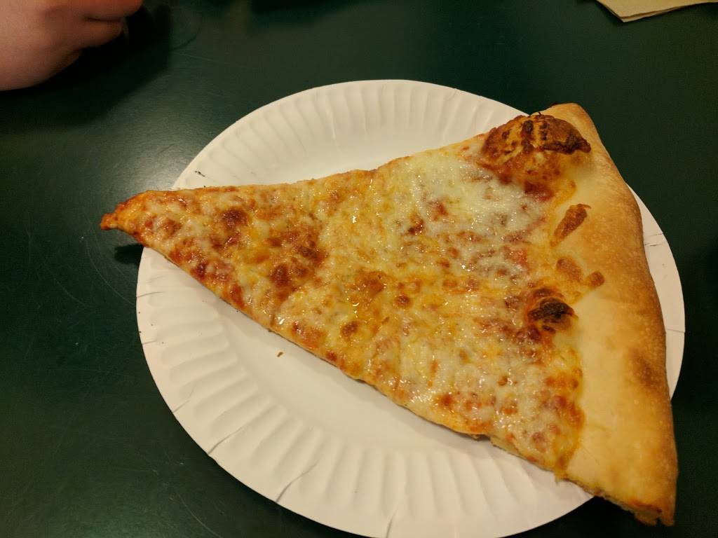 Escape From New York Pizza | restaurant | 622 NW 23rd Ave, Portland, OR 97210, USA | 5032275423 OR +1 503-227-5423