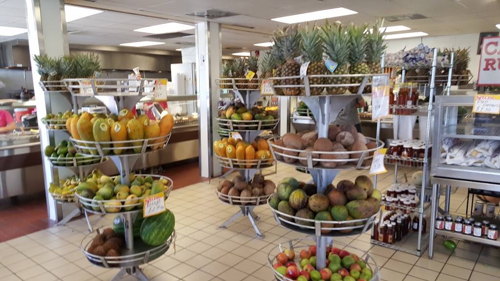 El Palacio de los Jugos | cafe | 14300 SW 8th St, Miami, FL 33184, USA | 3052211616 OR +1 305-221-1616