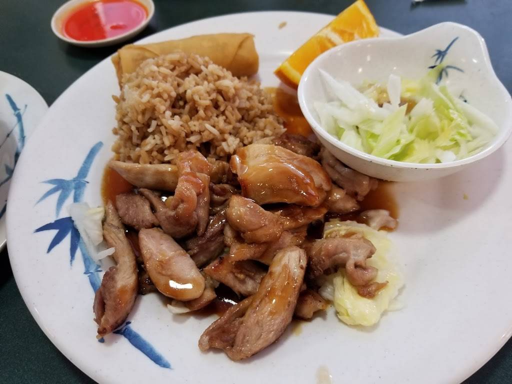 China Garden | restaurant | 27388 Sun City Blvd # A, Sun City, CA 92586, USA | 9513013998 OR +1 951-301-3998