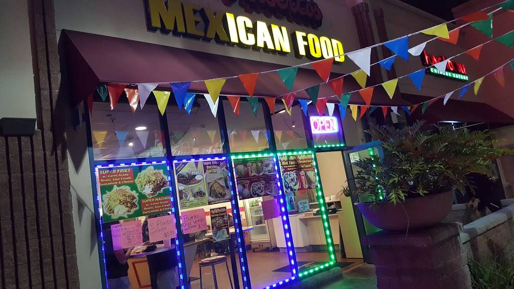 Albertos Mexican Food | restaurant | 1515 N Mountain Ave A, Ontario, CA 91762, USA | 7144774983 OR +1 714-477-4983