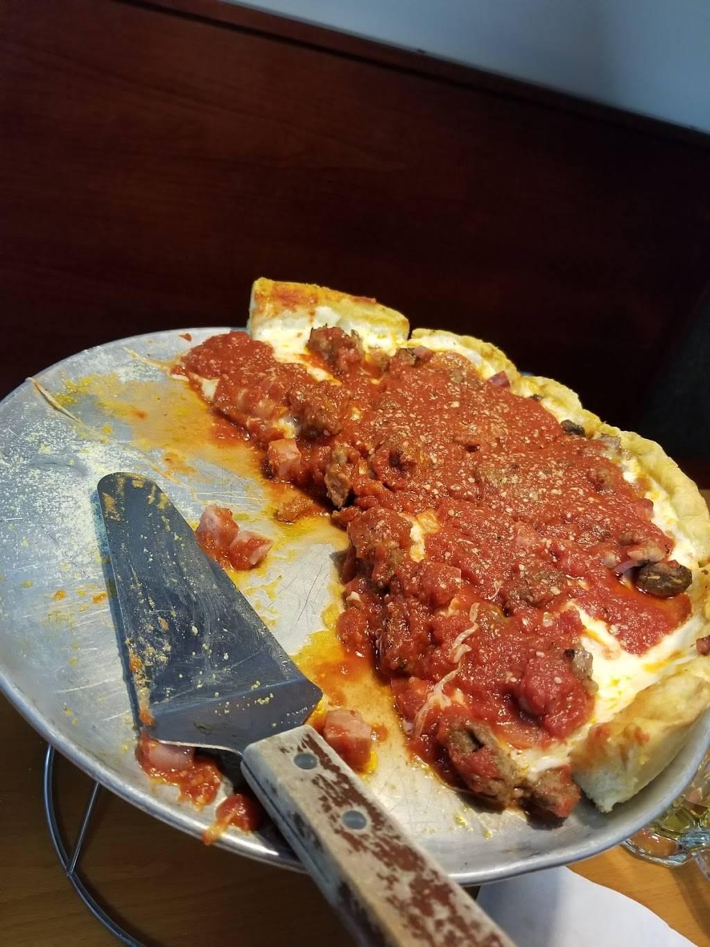 Windy City Pizza | meal delivery | 1630 General Booth Blvd, Virginia Beach, VA 23454, USA | 7576892270 OR +1 757-689-2270