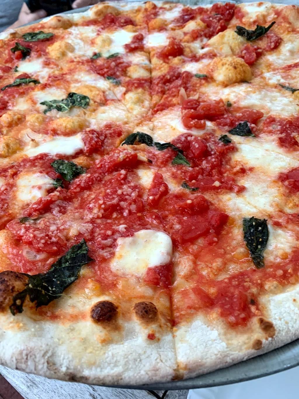 Sweet Tomatoes Pizza | restaurant | 790 Main St, Chatham, MA 02633, USA | 5083480200 OR +1 508-348-0200