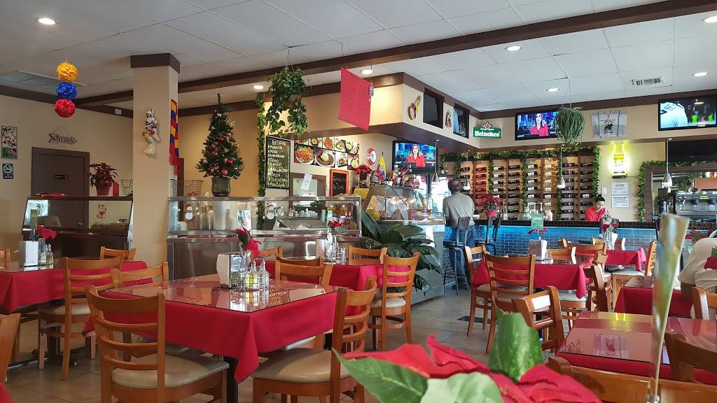 Ricolombia Restaurant | restaurant | 715 E 9th St, Hialeah, FL 33010, USA | 7865348858 OR +1 786-534-8858