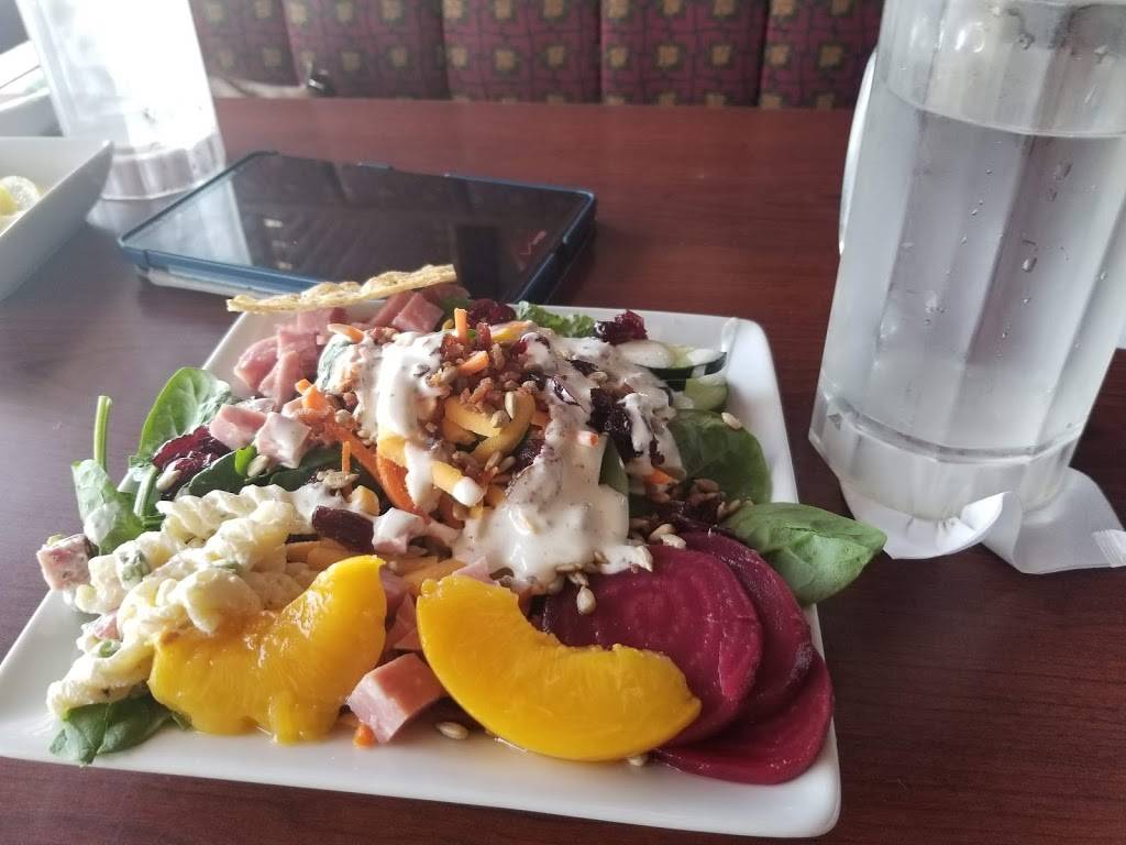 Ruby Tuesday | restaurant | 12037 Indian River Rd, DIberville, MS 39540, USA | 2283920881 OR +1 228-392-0881