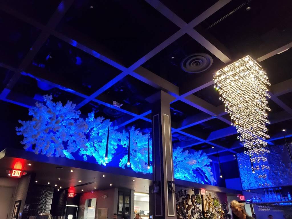 Level TwentyNine | restaurant | 600 SW 145th Terrace Suite A, Pembroke Pines, FL 33027, USA | 9543748204 OR +1 954-374-8204