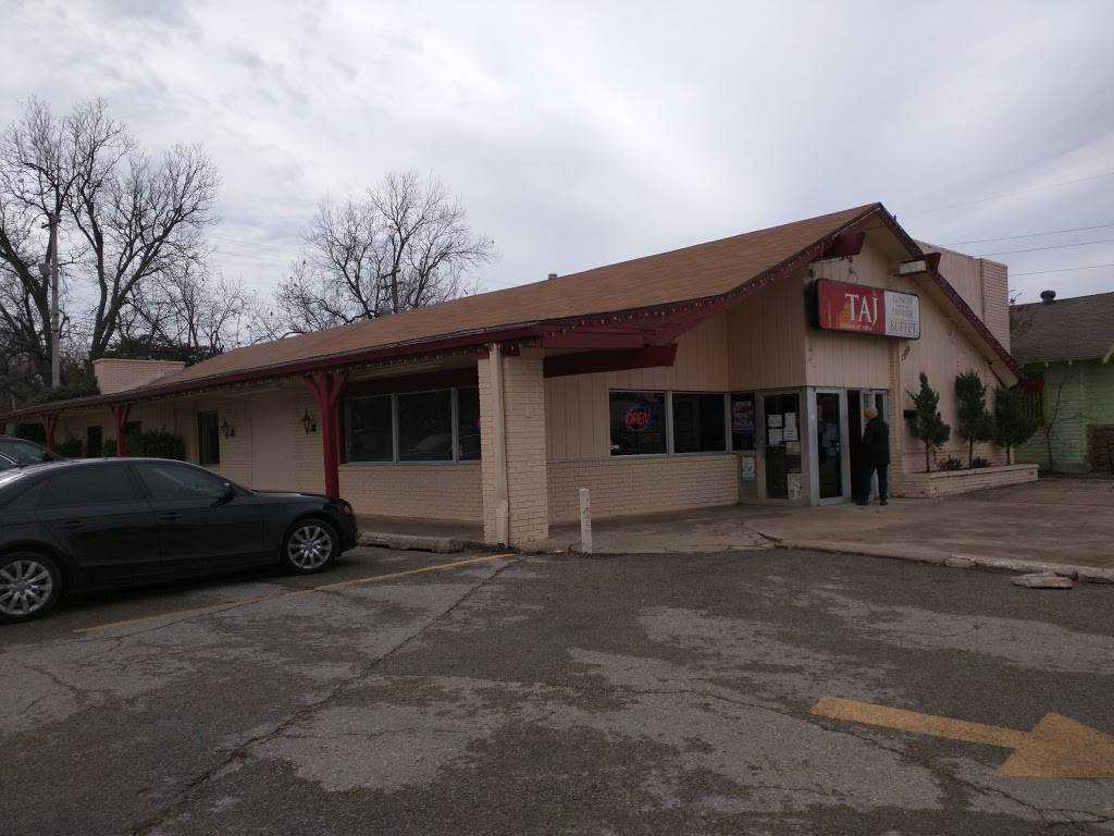 Taj Cuisine of India | restaurant | 1500 NW 23rd St, Oklahoma City, OK 73106, USA | 4056011888 OR +1 405-601-1888