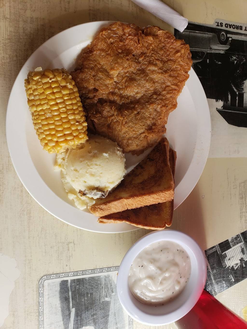 Sweet Ts Diner | restaurant | 230 W 2nd St, Freeport, TX 77541, USA | 9798719293 OR +1 979-871-9293