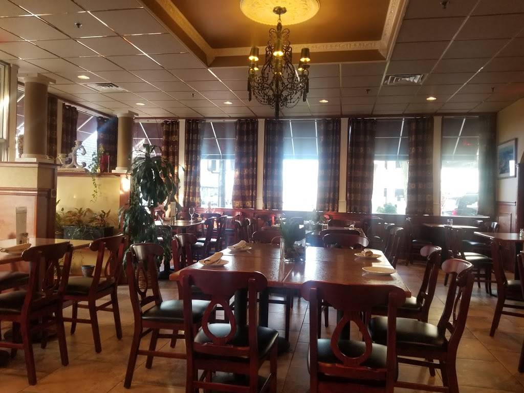 New Corner Ristorante Italiano | meal delivery | 1821, 22 E Front St, Red Bank, NJ 07701, USA | 7325301007 OR +1 732-530-1007