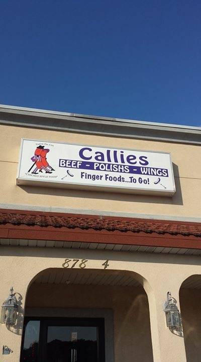Callies Finger Foods | restaurant | 878 Missouri Ave #4, St Robert, MO 65584, USA | 5734512447 OR +1 573-451-2447