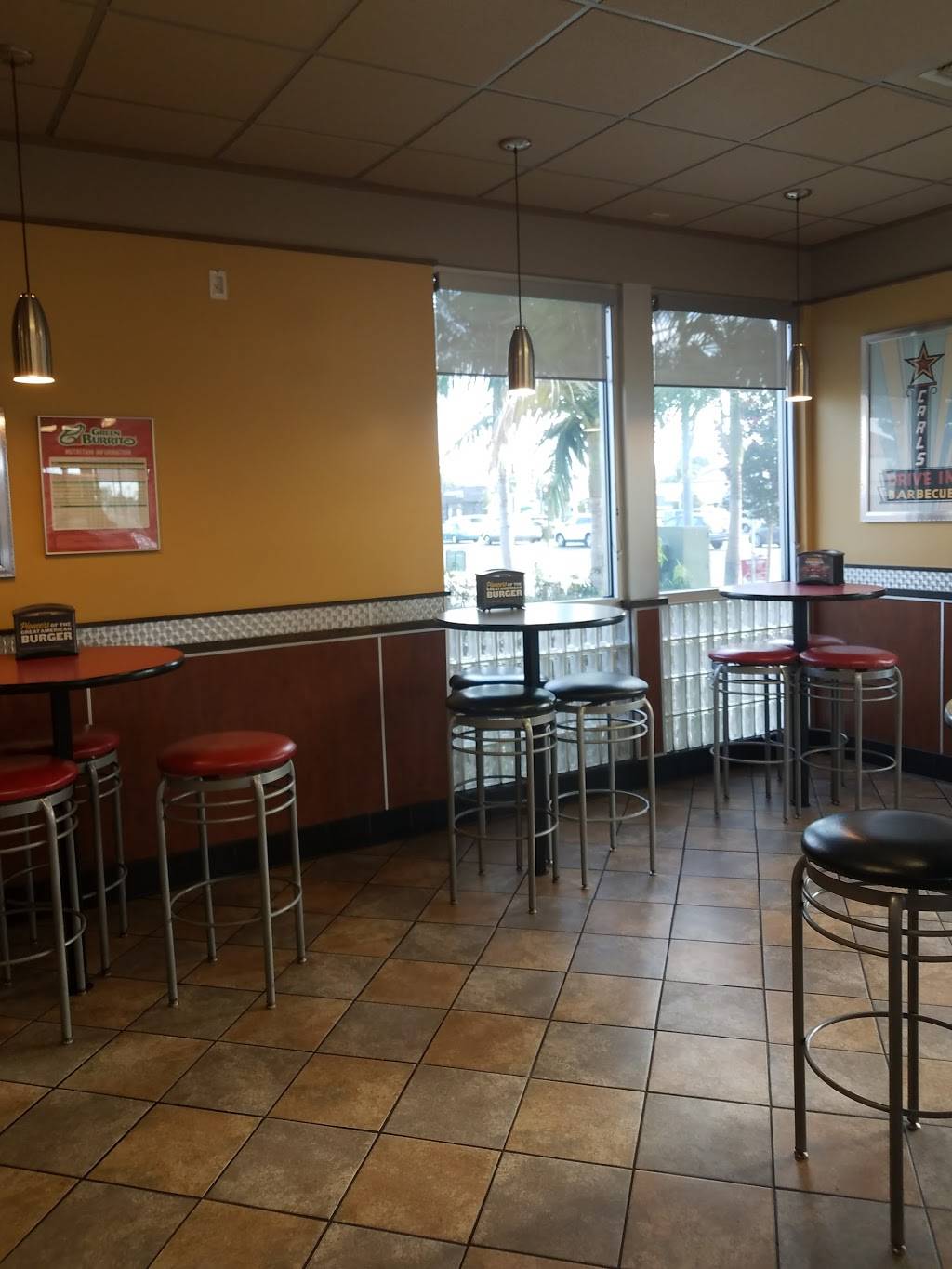 Carls Jr. | restaurant | 145 N Tustin St, Orange, CA 92867, USA | 7147711579 OR +1 714-771-1579