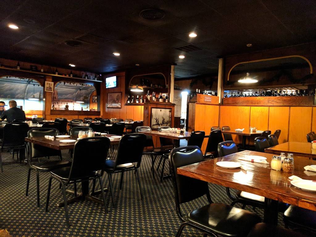 Joes Italian Restaurant | restaurant | 1604 N Frazier St, Conroe, TX 77301, USA | 9367609002 OR +1 936-760-9002