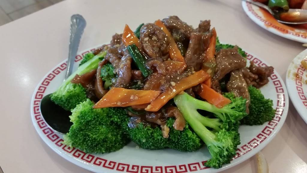 Pacific Restaurant | restaurant | 6356 Mission St, Daly City, CA 94014, USA | 6509945058 OR +1 650-994-5058