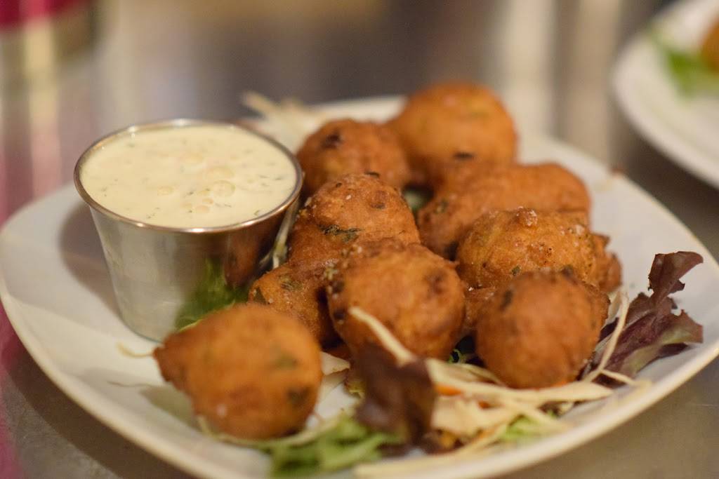 Milagro Cafe | restaurant | 142 Water St, Stonington, CT 06378, USA | 8605358178 OR +1 860-535-8178