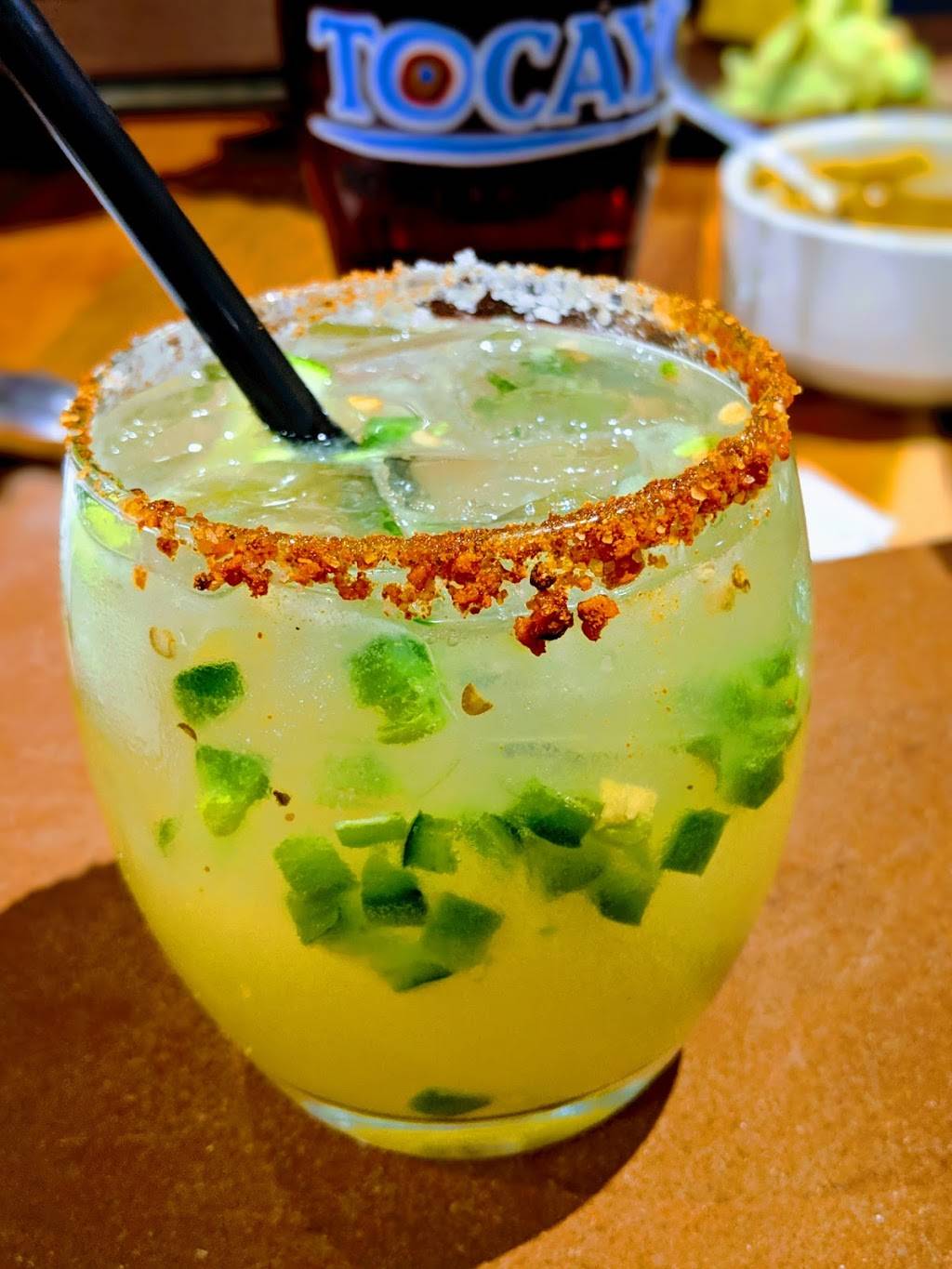 Mago Grill & Cantina | restaurant | 641 E Boughton Rd, Bolingbrook, IL 60440, USA | 6307832222 OR +1 630-783-2222