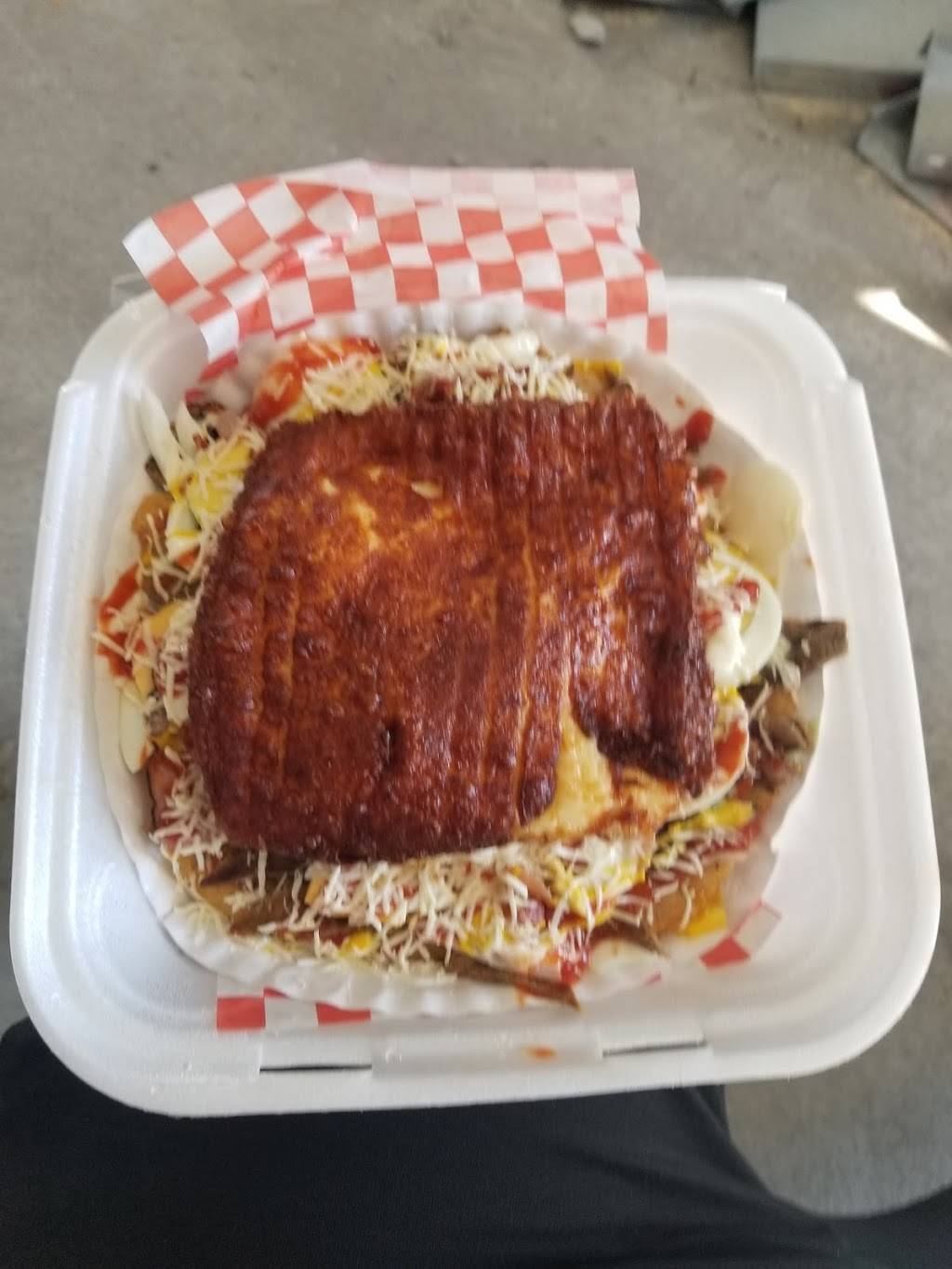 Sabor Ritero | restaurant | 2925 Vineland Rd, Kissimmee, FL 34746, USA | 4075078212 OR +1 407-507-8212