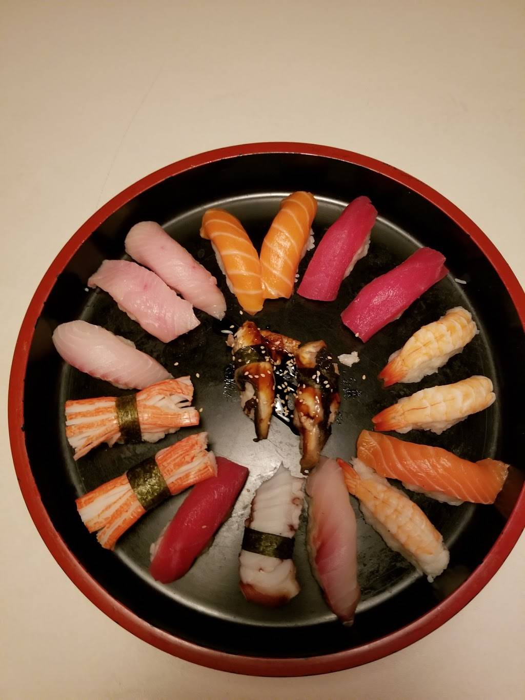 Kai Japanese And Asian Cuisine | restaurant | 2535 Northwest Loop 410, San Antonio, TX 78230, USA | 2103408888 OR +1 210-340-8888