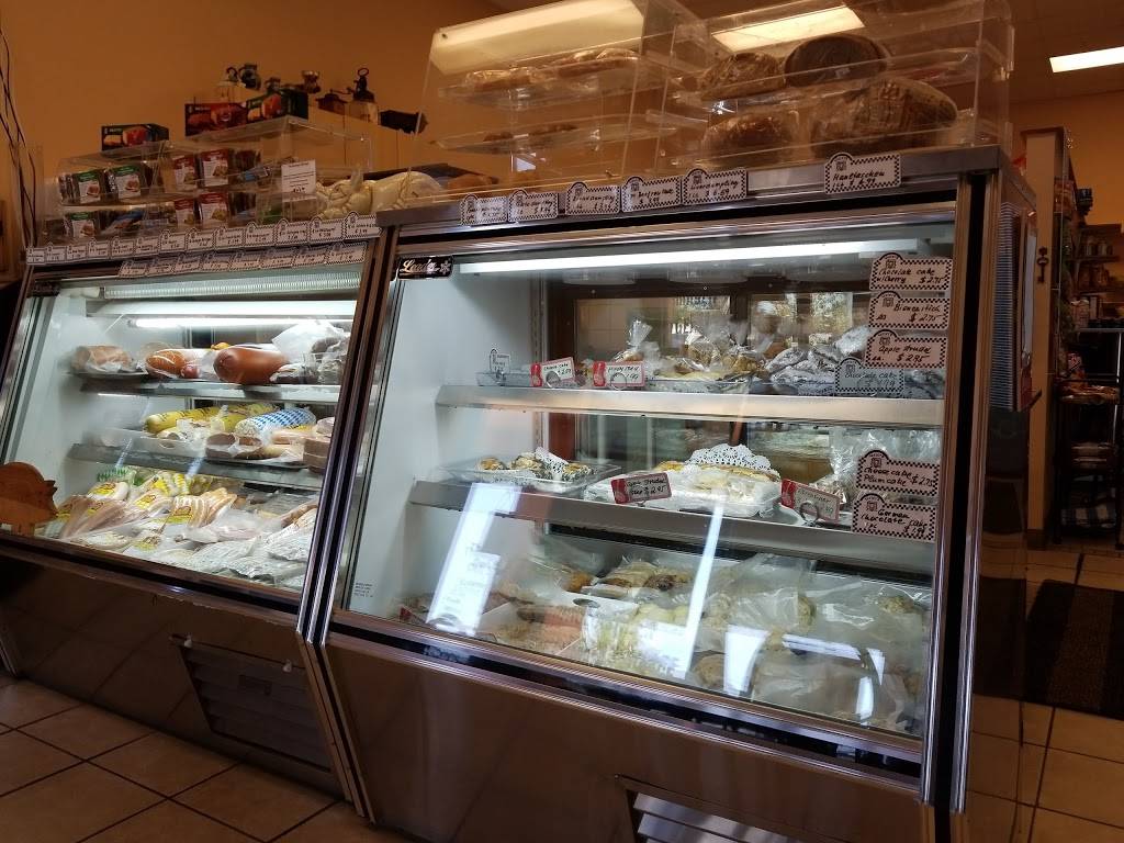 The German Deli Spot | restaurant | 19976 S Tamiami Trail #210, Estero, FL 33928, USA | 2392217753 OR +1 239-221-7753