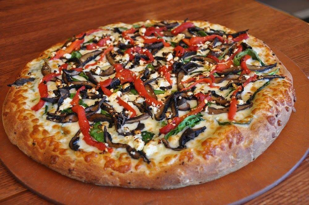 Angelico Pizzeria | restaurant | 3205 Mt Pleasant St NW, Washington, DC 20010, USA | 2022342622 OR +1 202-234-2622