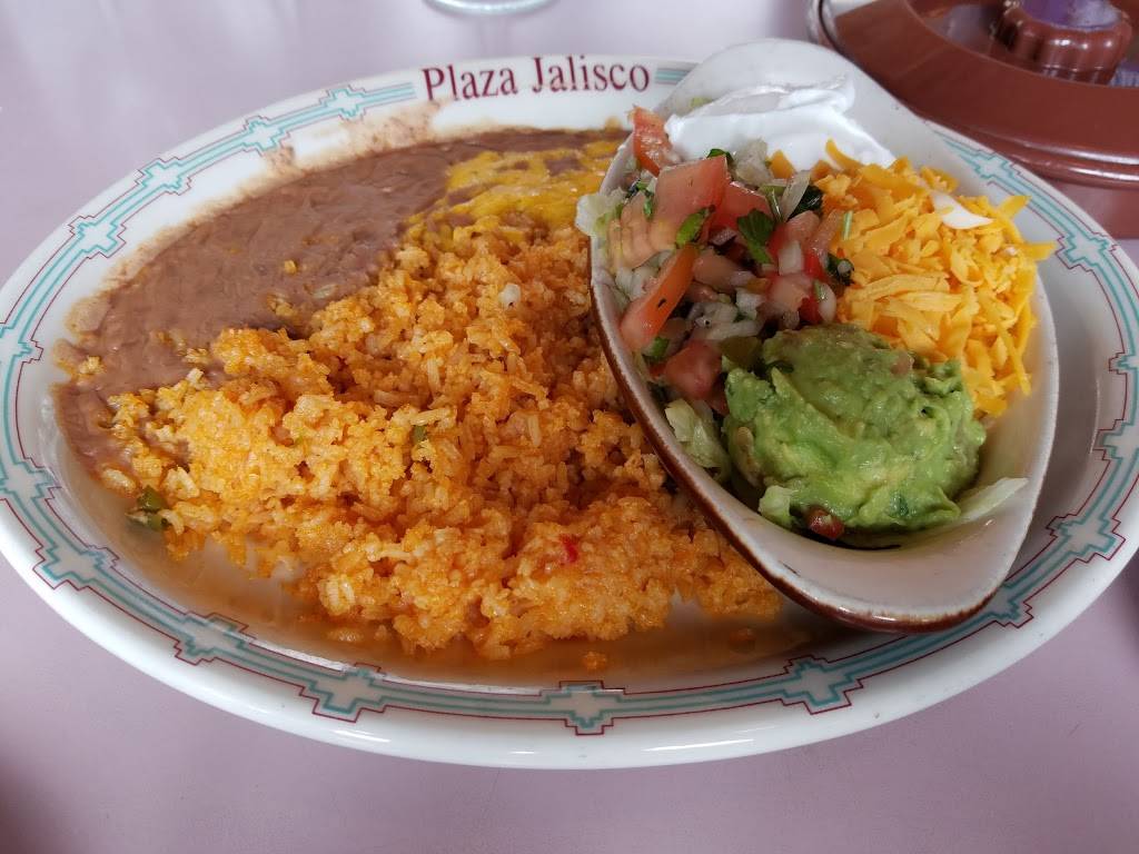 Plaza Jalisco | restaurant | 120 SW Birch Ave, Napavine, WA 98565, USA | 3602620243 OR +1 360-262-0243
