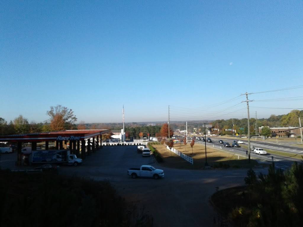 RaceTrac | bakery | 155 Hames Rd, Woodstock, GA 30188, USA | 7709264216 OR +1 770-926-4216