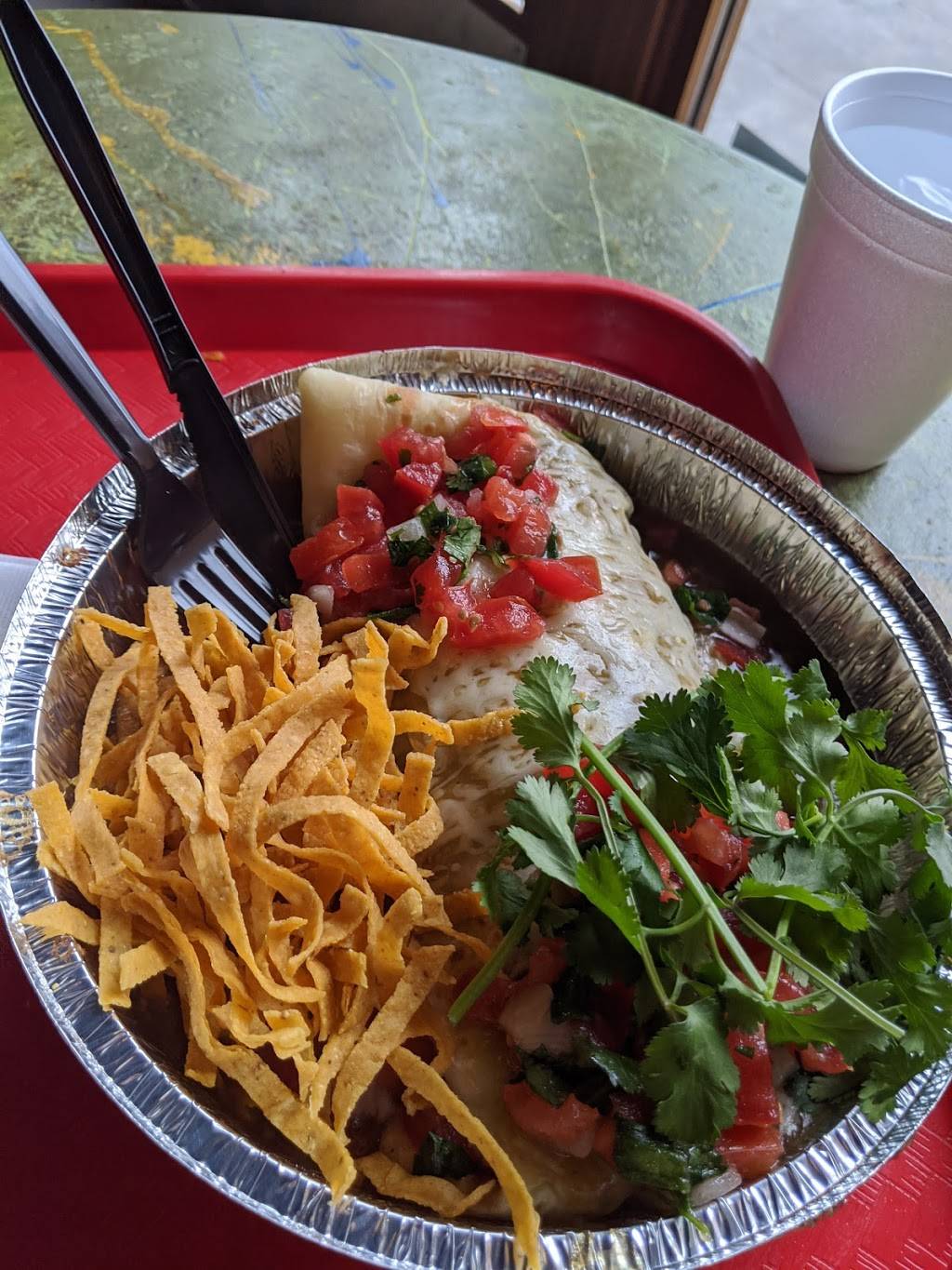 Cafe Rio | restaurant | 3000 184th St SW, Lynnwood, WA 98037, USA | 4255631300 OR +1 425-563-1300