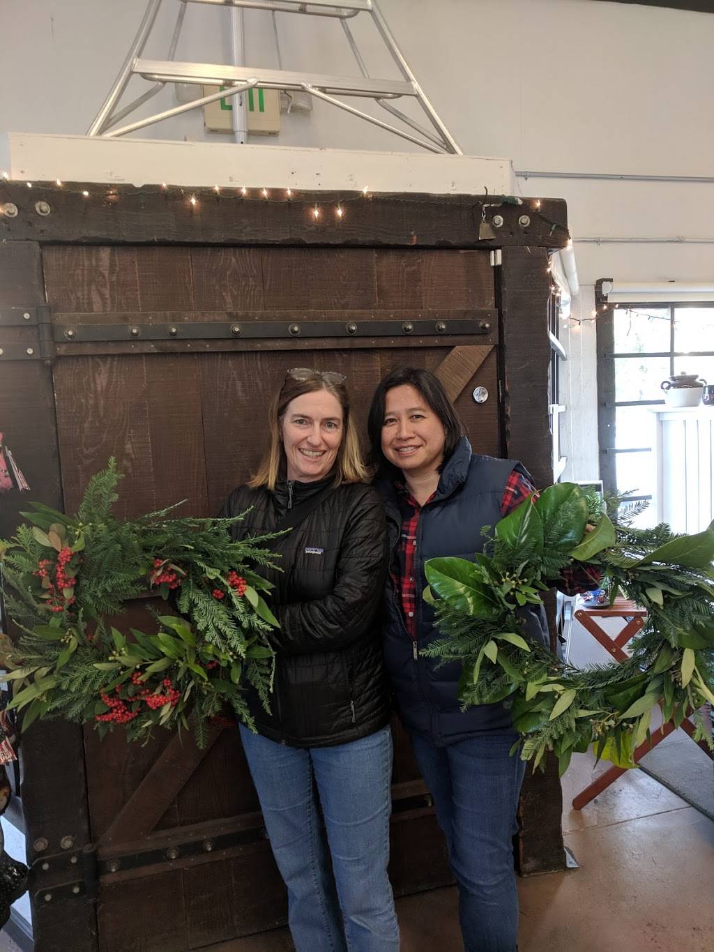 Pollinate Farm & Garden | restaurant | 2727 Fruitvale Ave, Oakland, CA 94601, USA | 5106863493 OR +1 510-686-3493