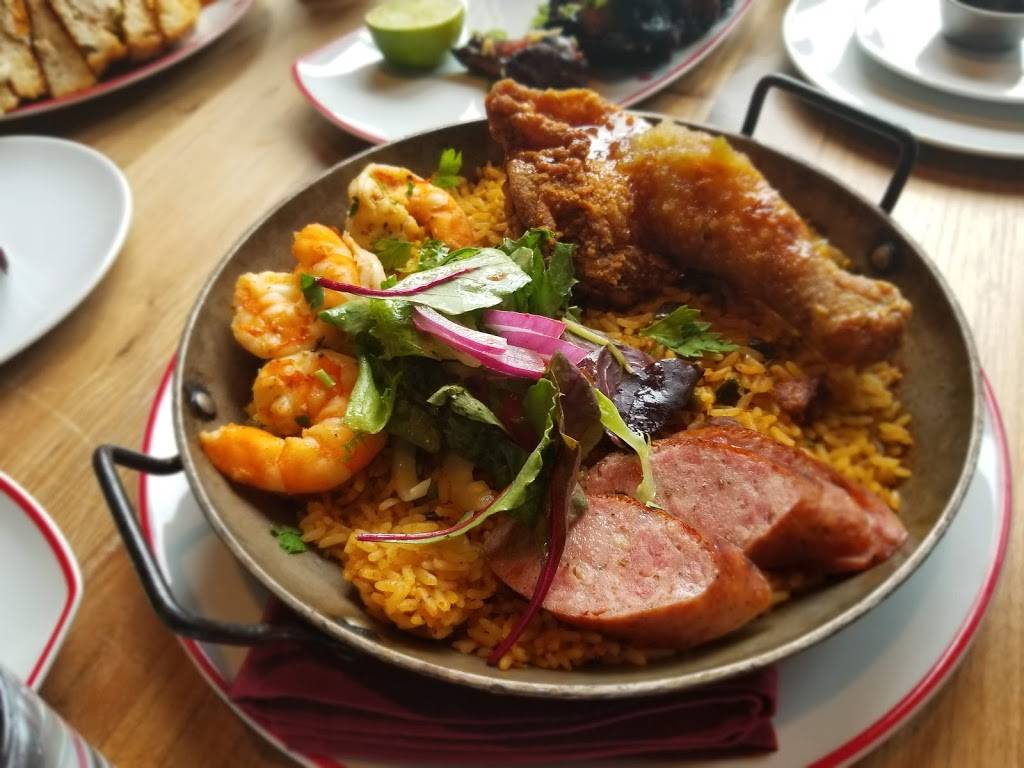 Farmers Fishers Bakers | restaurant | 3000 K St NW, Washington, DC 20007, USA | 2022988783 OR +1 202-298-8783