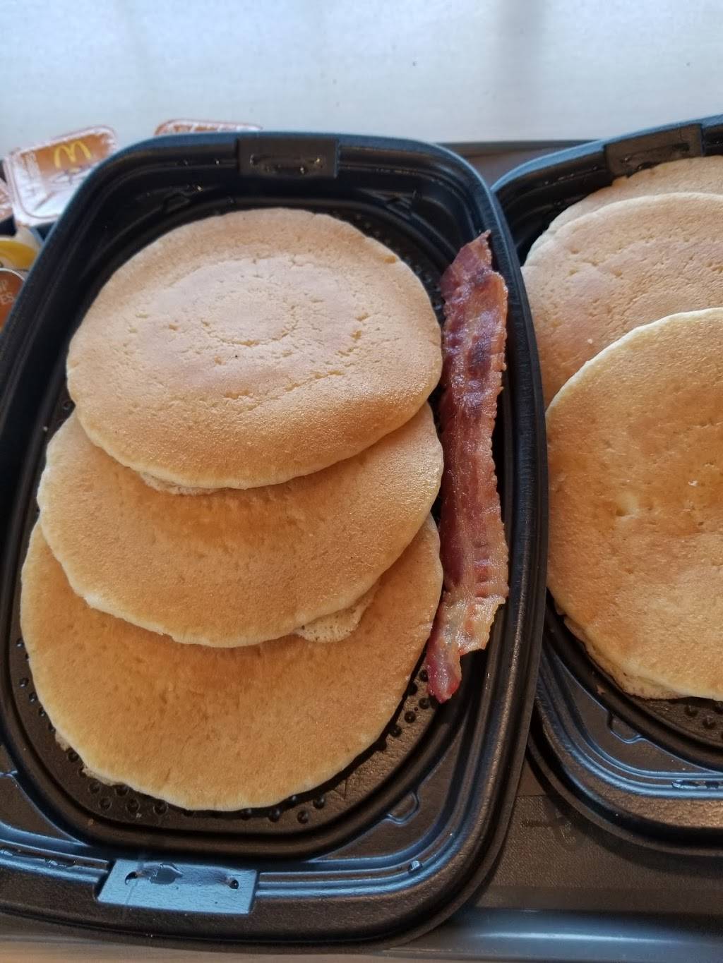 McDonalds | cafe | 45 Industrial Dr, Elmira, ON N3B 3B1, Canada | 5196698980 OR +1 519-669-8980