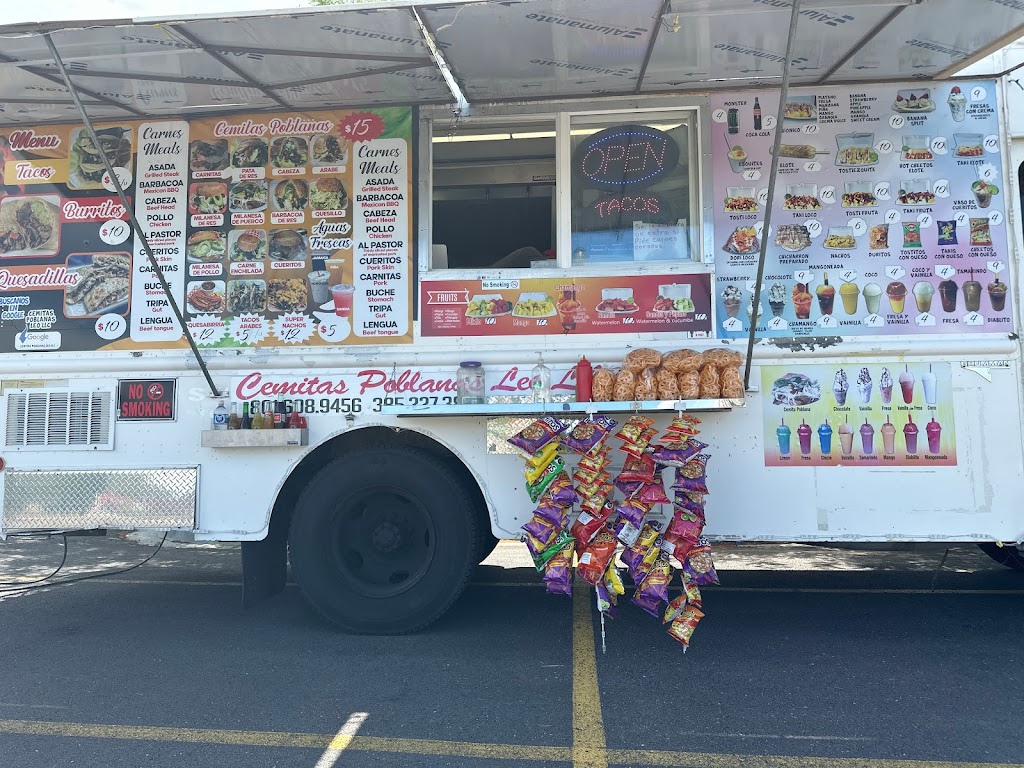 Cemitas poblanas Leo Llc | restaurant | 3031 S 5600 W, West Valley City, UT 84120, USA | 3852273878 OR +1 385-227-3878